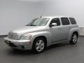Silver Ice Metallic - HHR LT Photo No. 7