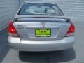 Silver Pewter - Elantra GLS Sedan Photo No. 5