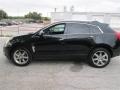 Black Raven - SRX FWD Photo No. 3