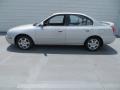 Silver Pewter - Elantra GLS Sedan Photo No. 6