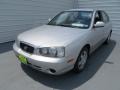 Silver Pewter - Elantra GLS Sedan Photo No. 7