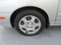 Silver Pewter - Elantra GLS Sedan Photo No. 10