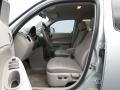 Silver Ice Metallic - HHR LT Photo No. 12