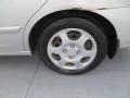 Silver Pewter - Elantra GLS Sedan Photo No. 11