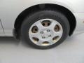 Silver Pewter - Elantra GLS Sedan Photo No. 13