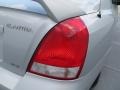 Silver Pewter - Elantra GLS Sedan Photo No. 14