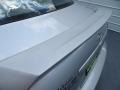 Silver Pewter - Elantra GLS Sedan Photo No. 16
