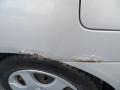 Silver Pewter - Elantra GLS Sedan Photo No. 18