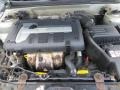 Silver Pewter - Elantra GLS Sedan Photo No. 19