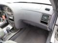 Silver Pewter - Elantra GLS Sedan Photo No. 21