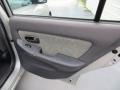 Silver Pewter - Elantra GLS Sedan Photo No. 23