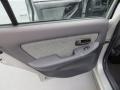 Silver Pewter - Elantra GLS Sedan Photo No. 26