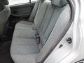 Silver Pewter - Elantra GLS Sedan Photo No. 27