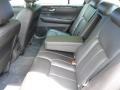 Ebony Rear Seat Photo for 2010 Cadillac DTS #83215784