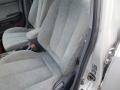 Silver Pewter - Elantra GLS Sedan Photo No. 29