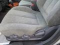 Silver Pewter - Elantra GLS Sedan Photo No. 30