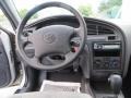 Silver Pewter - Elantra GLS Sedan Photo No. 31