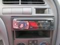 Silver Pewter - Elantra GLS Sedan Photo No. 32