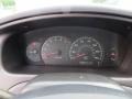 Silver Pewter - Elantra GLS Sedan Photo No. 36