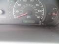 Silver Pewter - Elantra GLS Sedan Photo No. 37