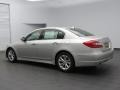 Platinum Metallic - Genesis 3.8 Sedan Photo No. 3