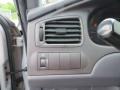 Silver Pewter - Elantra GLS Sedan Photo No. 38