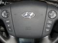Platinum Metallic - Genesis 3.8 Sedan Photo No. 5