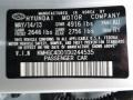 Platinum Metallic - Genesis 3.8 Sedan Photo No. 6
