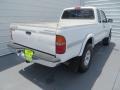 Natural White - Tacoma Prerunner V6 Extended Cab Photo No. 4