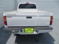 Natural White - Tacoma Prerunner V6 Extended Cab Photo No. 5