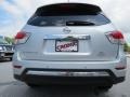 Brilliant Silver - Pathfinder SV Photo No. 4