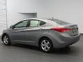 Titanium Gray Metallic - Elantra GLS Photo No. 3
