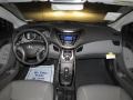 Titanium Gray Metallic - Elantra GLS Photo No. 4