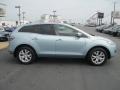 Icy Blue Metallic - CX-7 Sport Photo No. 8