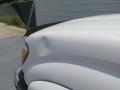 Natural White - Tacoma Prerunner V6 Extended Cab Photo No. 18