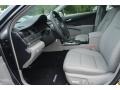 2013 Magnetic Gray Metallic Toyota Camry LE  photo #5