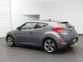 Triathlon Gray - Veloster  Photo No. 3
