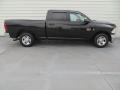 2012 Black Dodge Ram 2500 HD ST Crew Cab  photo #3