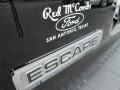 Ebony Black - Escape XLT Photo No. 28