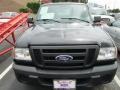Black - Ranger XL SuperCab Photo No. 2
