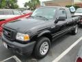 Black - Ranger XL SuperCab Photo No. 3