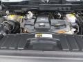 2012 Black Dodge Ram 2500 HD ST Crew Cab  photo #21