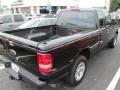Black - Ranger XL SuperCab Photo No. 8