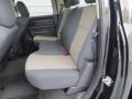 2012 Black Dodge Ram 2500 HD ST Crew Cab  photo #28