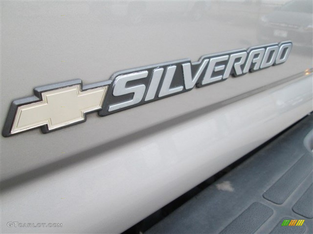 2006 Silverado 1500 Z71 Extended Cab 4x4 - Silver Birch Metallic / Medium Gray photo #7