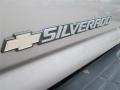 Silver Birch Metallic - Silverado 1500 Z71 Extended Cab 4x4 Photo No. 7