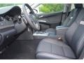 Classic Silver Metallic - Camry SE Photo No. 5