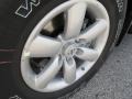 Gun Metallic - Titan SV Crew Cab Photo No. 9