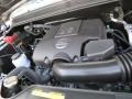 2013 Gun Metallic Nissan Titan SV Crew Cab  photo #13