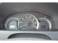 Classic Silver Metallic - Camry SE Photo No. 13